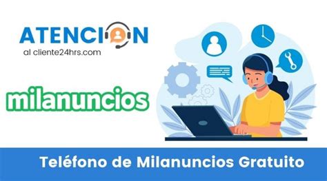 contacto milanuncios|Teléfono de Milanuncios